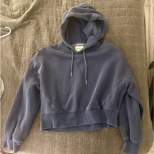 A&F Essential Mini Sunday Hoodie